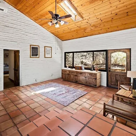 Scenic Spanish Rancho - Breathtaking Views Three Rivers Exterior photo