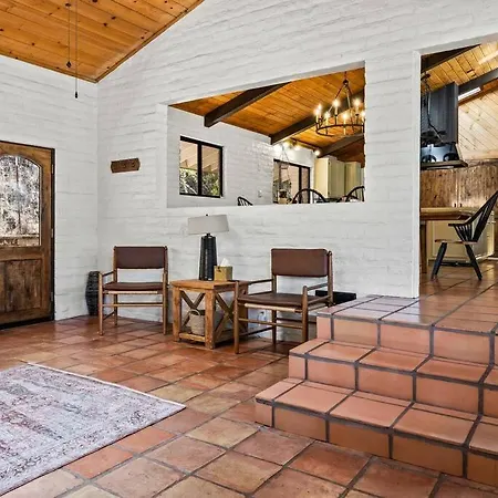 Scenic Spanish Rancho - Breathtaking Views Three Rivers Exterior photo