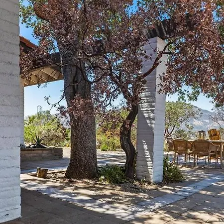 Scenic Spanish Rancho - Breathtaking Views Three Rivers Exterior photo
