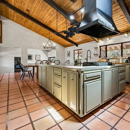 Scenic Spanish Rancho - Breathtaking Views Three Rivers Exterior photo