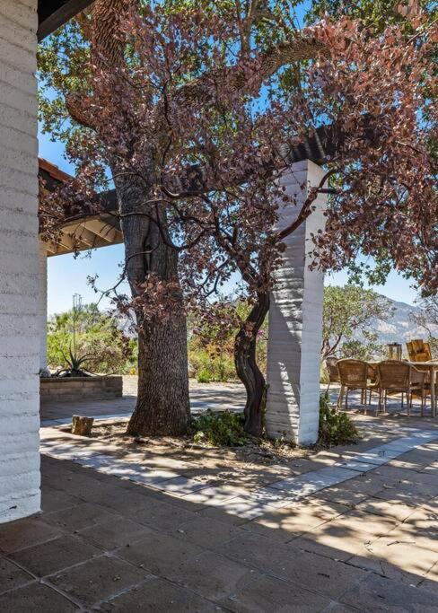 Scenic Spanish Rancho - Breathtaking Views Holiday home *