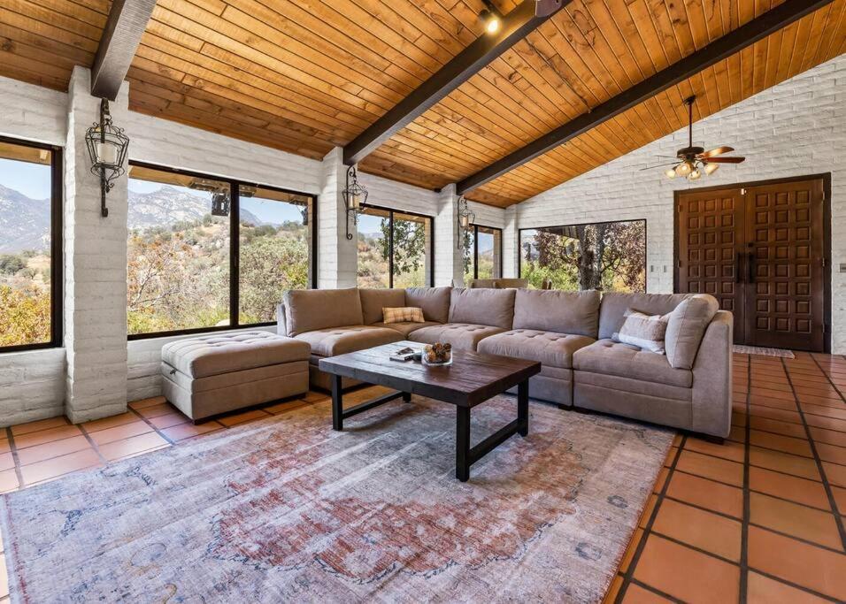 Holiday home Scenic Spanish Rancho - Breathtaking Views