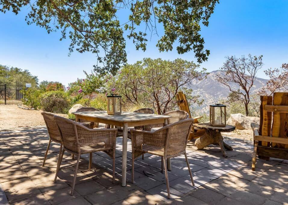 Holiday home Scenic Spanish Rancho - Breathtaking Views Three Rivers