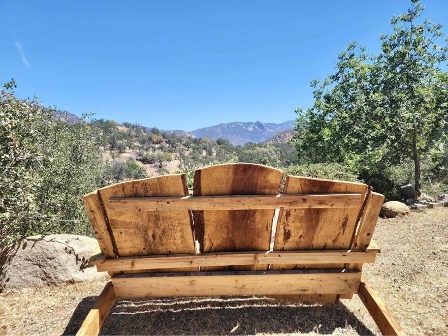 Scenic Spanish Rancho - Breathtaking Views Holiday home *
