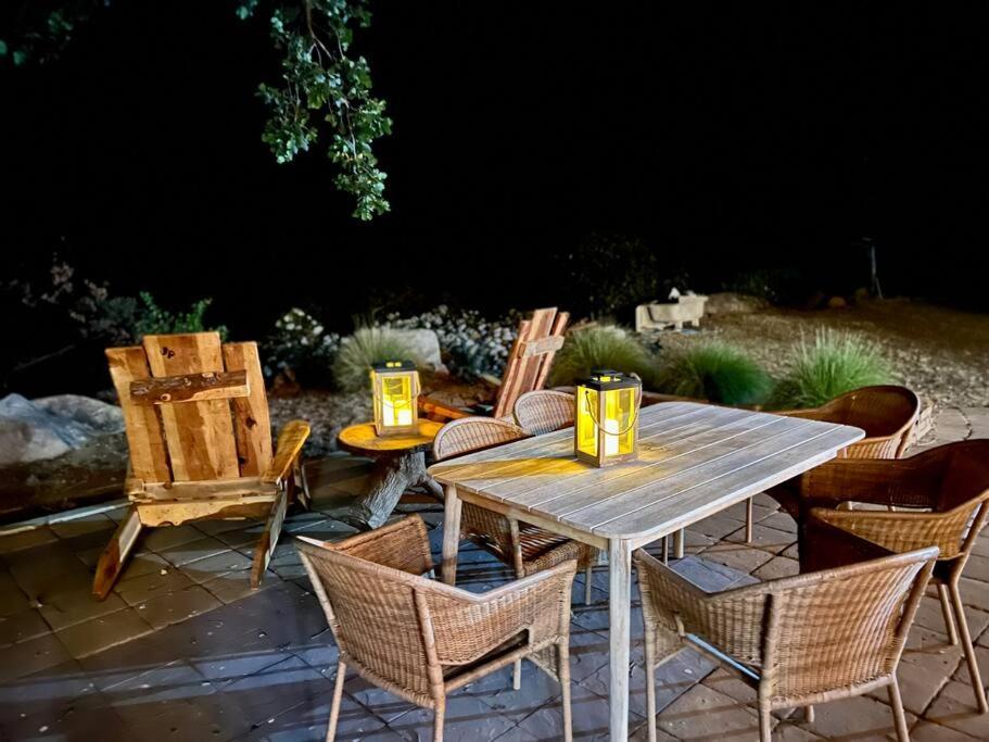Scenic Spanish Rancho - Breathtaking Views Holiday home Three Rivers