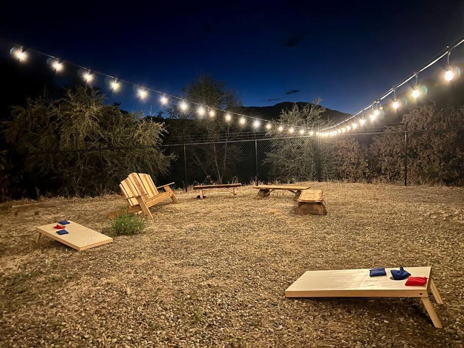 Holiday home Scenic Spanish Rancho - Breathtaking Views Three Rivers