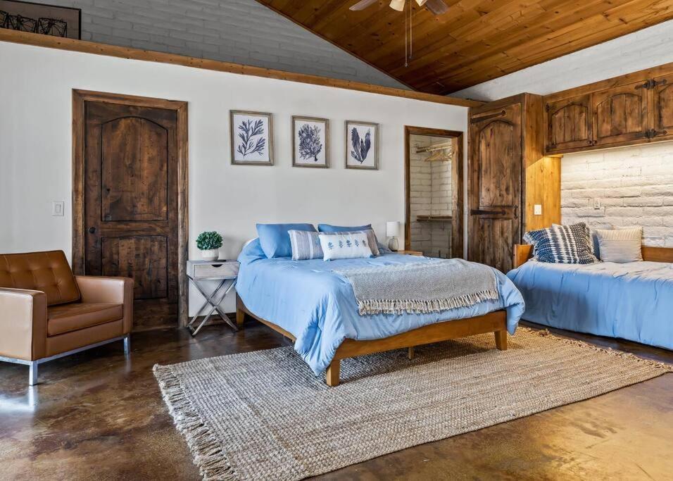 Holiday home Scenic Spanish Rancho - Breathtaking Views