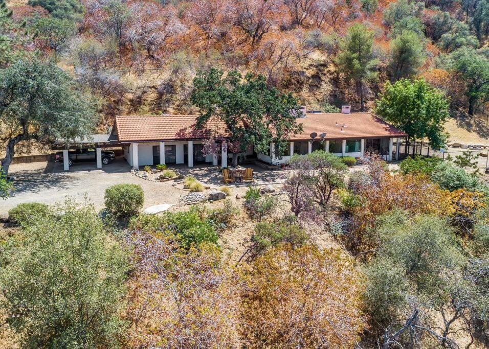 Scenic Spanish Rancho - Breathtaking Views Holiday home *